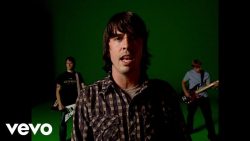Foo Fighters – Times like these