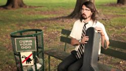 Foo Fighters – Walk