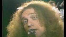 Foreigner – Dirty white boy