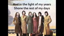 Foreigner – Starrider