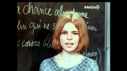 France Gall – Laise tomber les filles