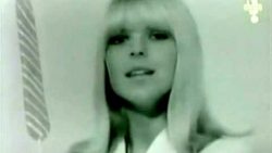 France Gall – Les sucettes