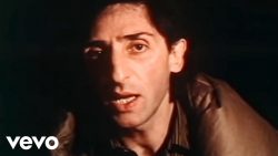Franco Battiato – Voglio vederti danzare