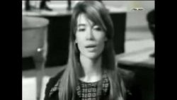 Françoise Hardy – Comment te dire adieu