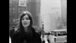 Françoise Hardy – Le temps de l’amour