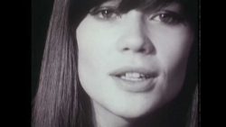 Françoise Hardy – Mon amie la rose
