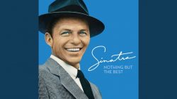 Frank Sinatra – Come fly with me