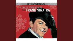 Frank Sinatra – Have yourself a merry little Christmas