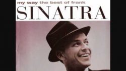 Frank Sinatra – I’ve got you under my skin