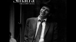 Frank Sinatra – Let it snow