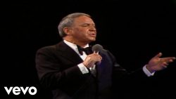 Frank Sinatra – My way