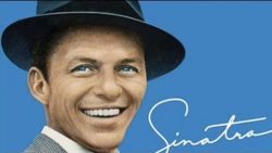 Frank Sinatra – The way you look tonight