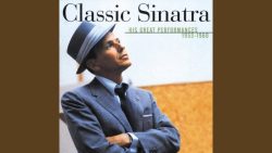 Frank Sinatra – Witchcraft