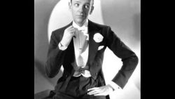 Fred Astaire – Cheek to cheek