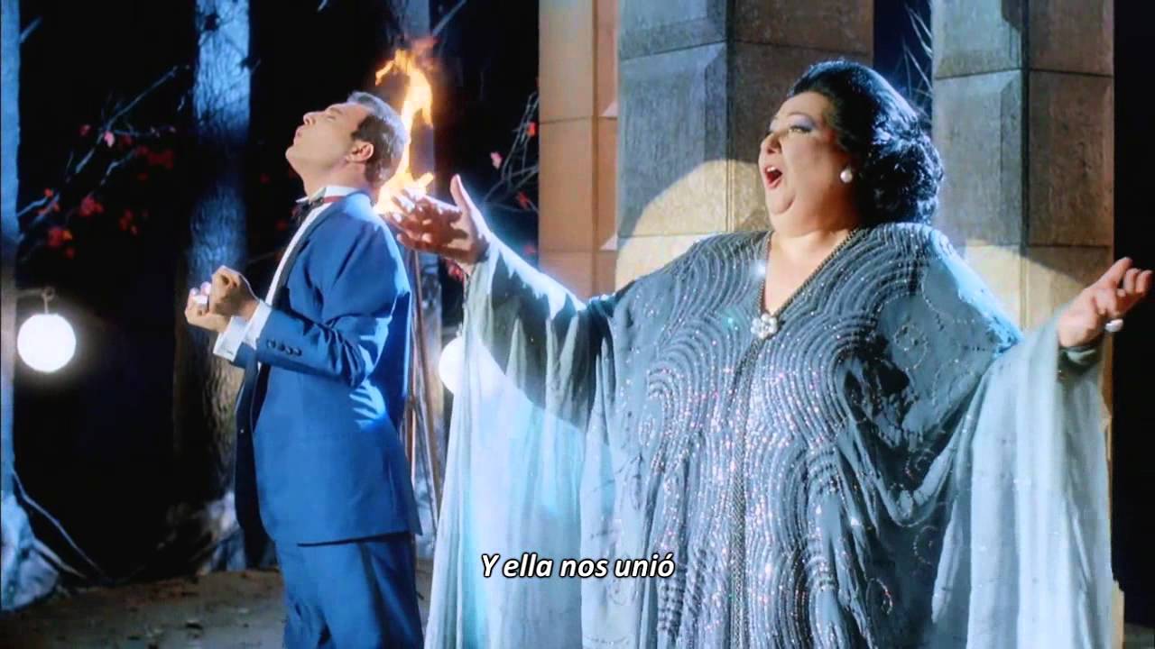 freddie mercury i montserrat caballe barcelona