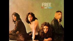 Free – All right now