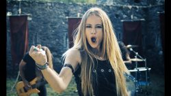 Frozen Crown – Battles in the night