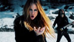 Frozen Crown – Neverending