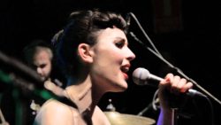 Fuel Fandango – Always searching