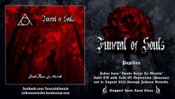 Funeral of Souls – Papillon