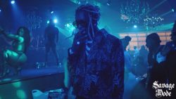 Future – Show my chain some love ft. Young Thug