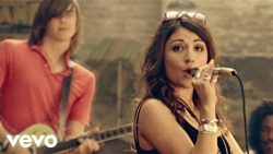 Gabriella Cilmi – Sweet about me