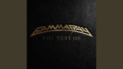 Gamma Ray – Armageddon