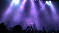 Gamma Ray – Gardens of the sinner