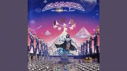 Gamma Ray – Hand of fate