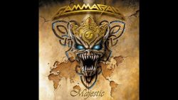 Gamma Ray – My temple