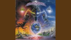 Gamma Ray – New world order