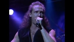 Gamma Ray – No return
