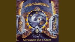 Gamma Ray – Shine on