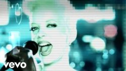 Garbage – Cherry lips