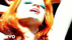 Garbage – I’m only happy when it rains