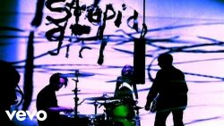 Garbage – Stupid girl