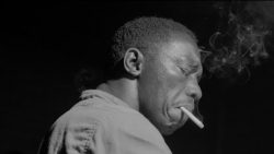 Gary B.B. Coleman – The sky is crying