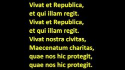 Gaudeamus igitur