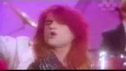 Gene Loves Jezebel – The motion of love