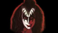 Gene Simmons – See you in your dreams