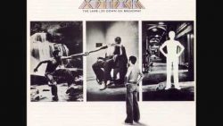 Genesis – The carpet crawlers