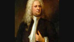 Georg Friedrich Händel – Lascia ch’io pianga