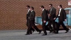 George Baker Selection – Little green bag