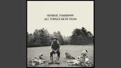 George Harrison – Beware of darkness
