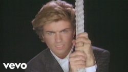 George Michael – Careless whisper