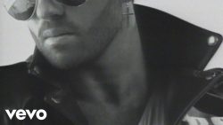 George Michael – Faith