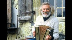 Georges Moustaki – Chanson pour elle