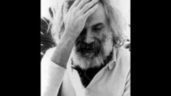 Georges Moustaki – Ma liberté