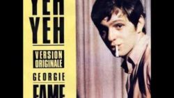 Georgie Fame & The Blue Fames – Yeh, yeh