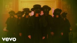 Ghost – Dance macabre